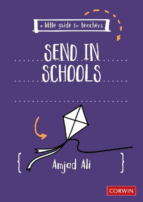 A Little Guide for Teachers: SEND in Schools