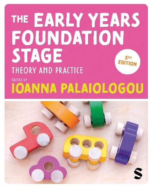 The Early Years Foundation Stage 5/e