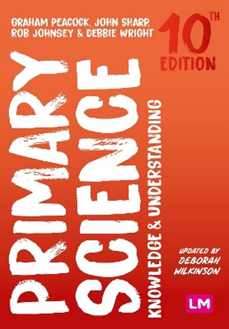 Primary Science 10/e