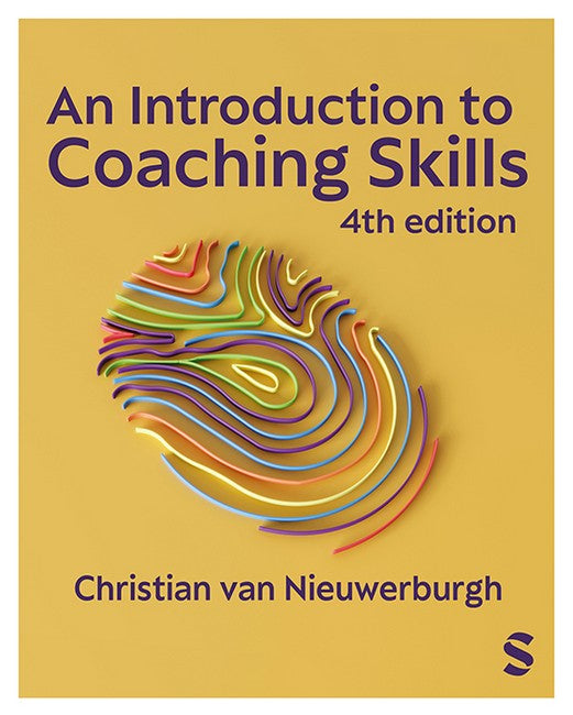 An Introduction to Coaching Skills 4/e