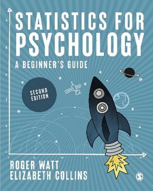 Statistics for Psychology 2/e