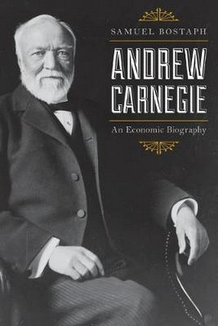 Andrew Carnegie