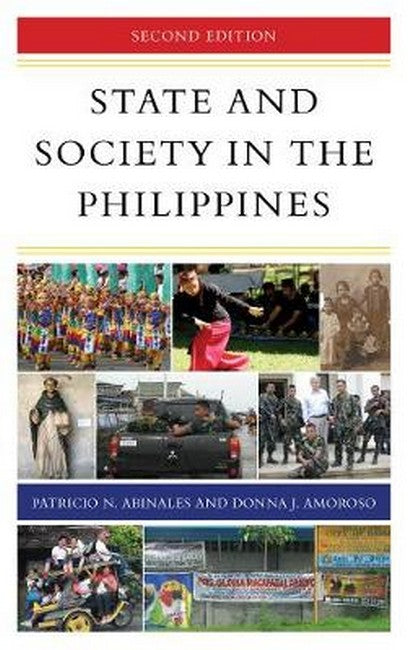 State and Society in the Philippines 2ed