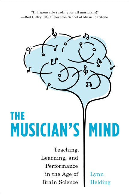 Musician's Mind