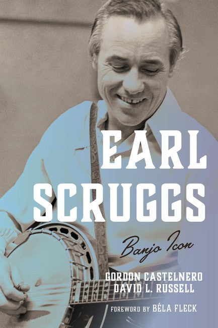 Earl Scruggs