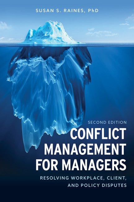 Conflict Management for Managers