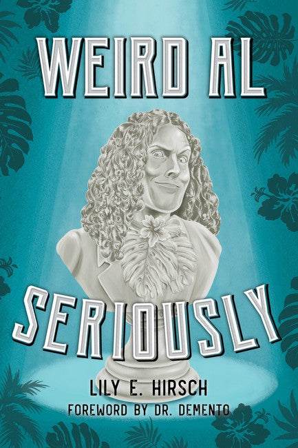 Weird Al