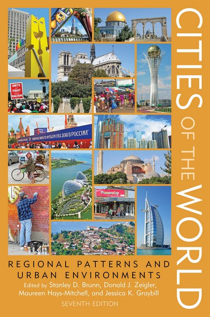 Cities of the World