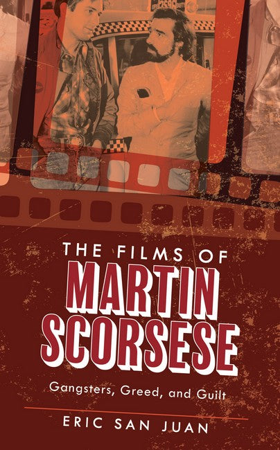 The Films of Martin Scorsese