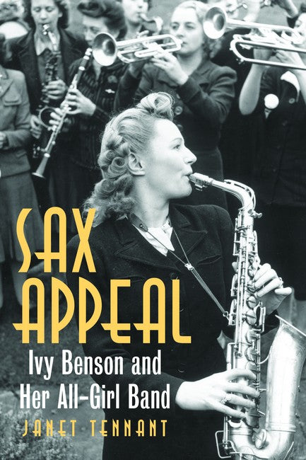 Sax Appeal