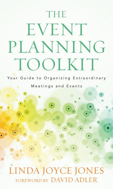 The Event Planning Toolkit