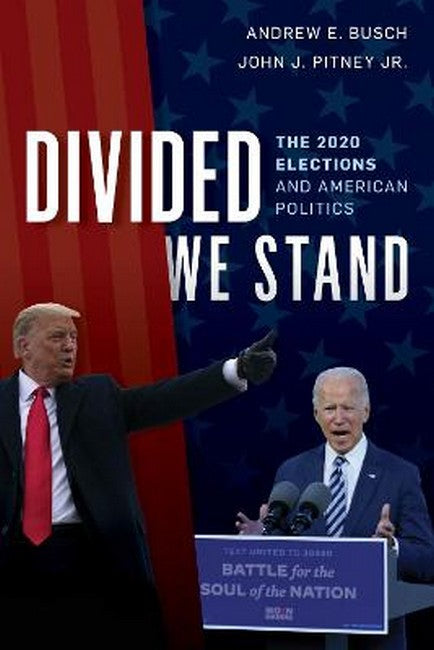 Divided We Stand