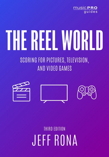 The Reel World 3/e