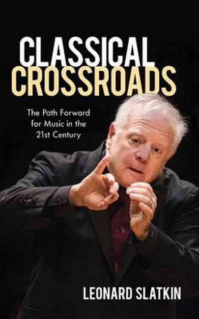 Classical Crossroads