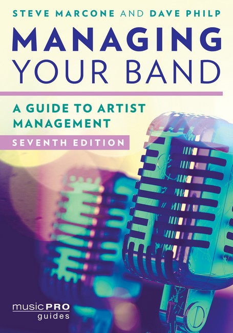 Managing Your Band 7/e