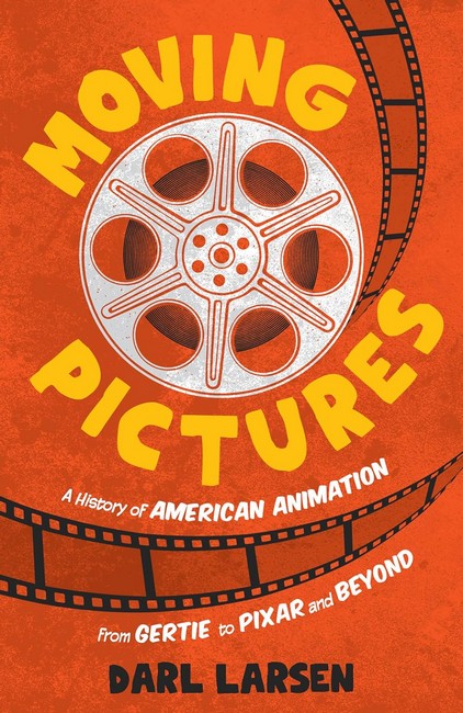 Moving Pictures