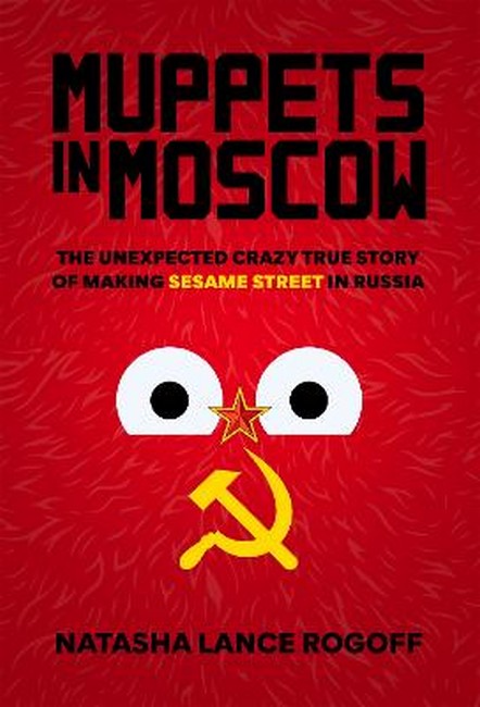 Muppets in Moscow