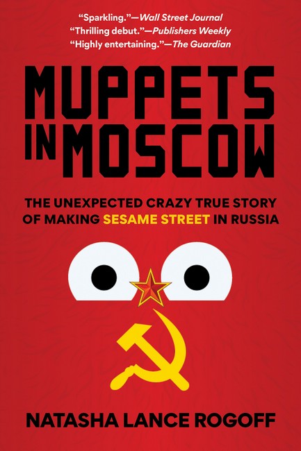 Muppets in Moscow