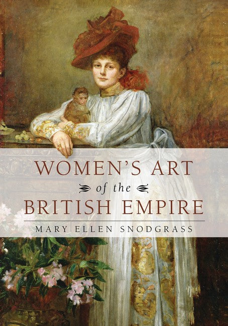 Women's Art of the British Empire