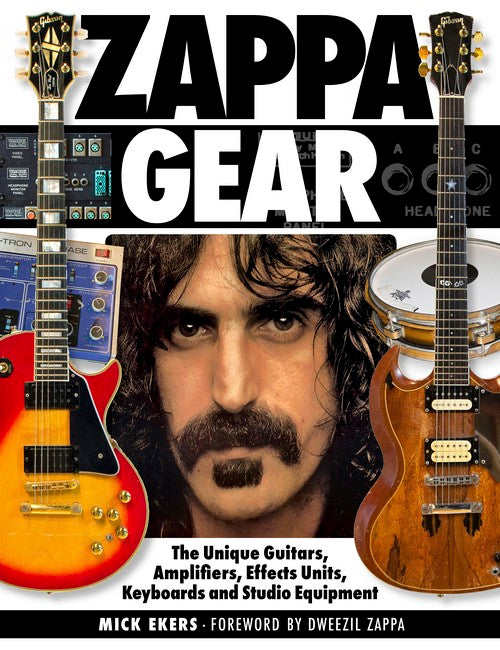 Zappa's Gear