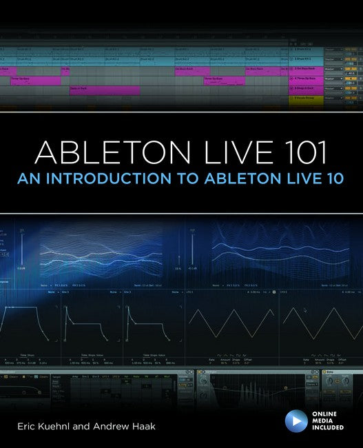 Ableton Live 101