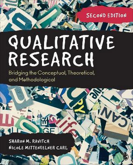 Qualitative Research 2/e