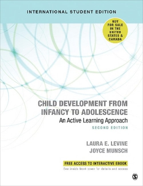 Child Development From Infancy to Adolescence - International Student Edition 2/e