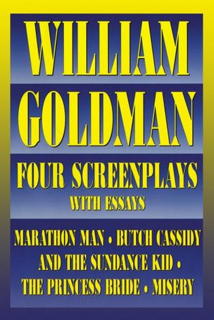 William Goldman