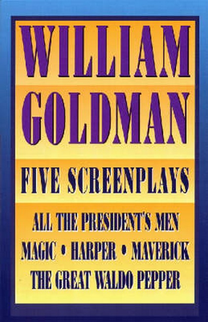 Five Screenplays