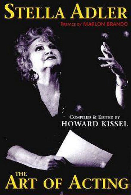 Stella Adler