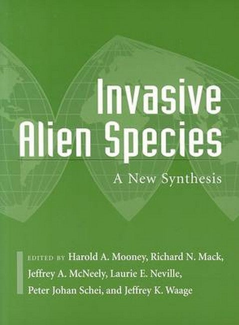 Invasive Alien Species: