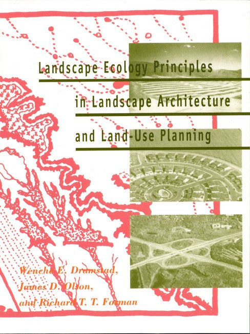 Landscape Ecology Principles in Landscape Architecture and Land-use Planning