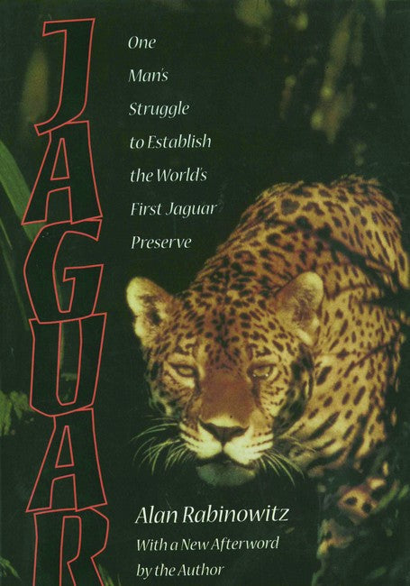 Jaguar