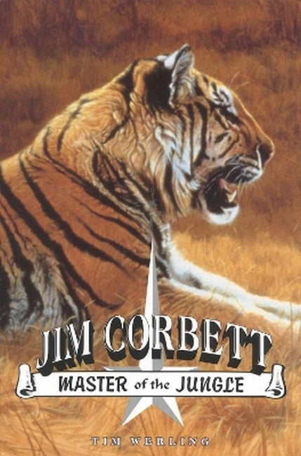 Jim Corbett, Master of the Jungle