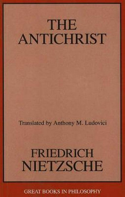 The Antichrist