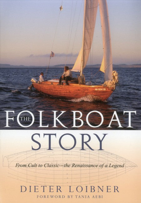 Folkboat Story