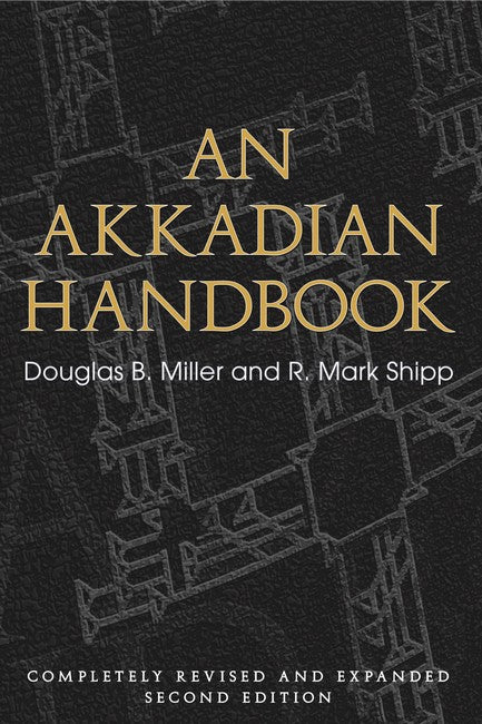 An Akkadian Handbook 2/e