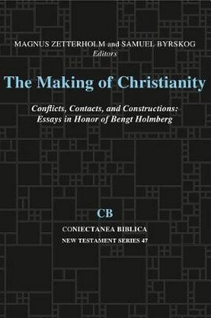 The Symbolism of the Biblical World