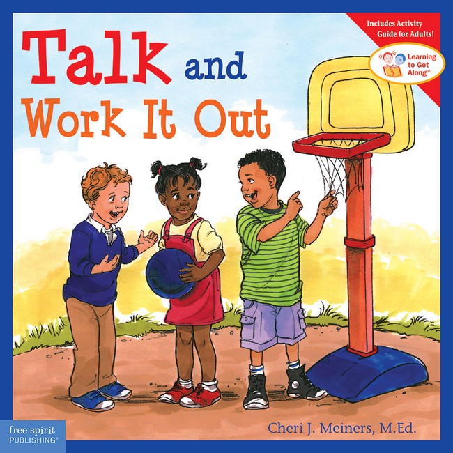 Talk and Work It Out