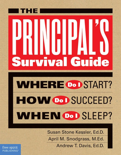 The Principal's Survival Guide
