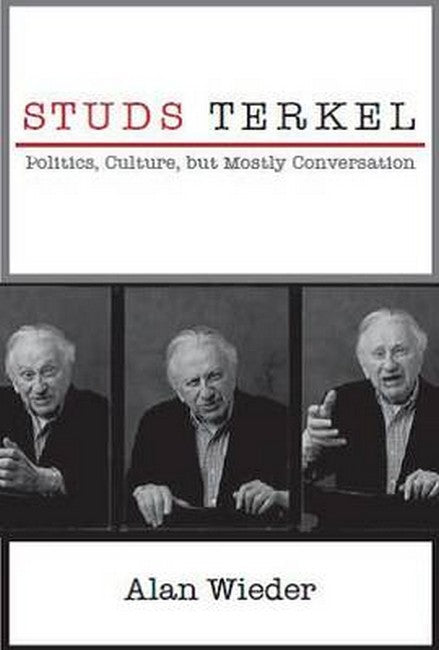 Studs Terkel