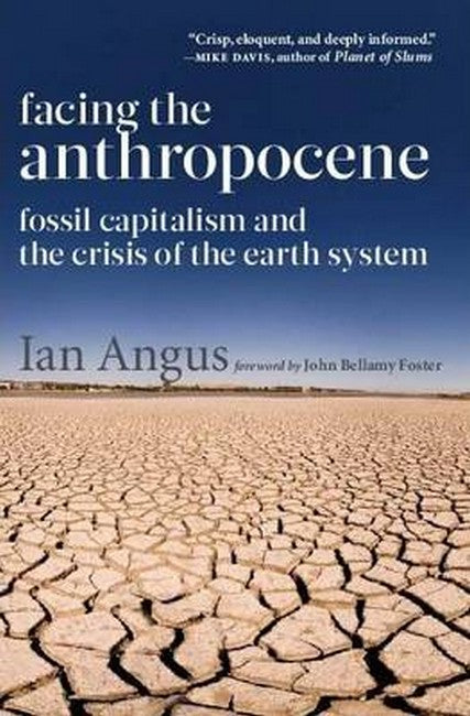 Facing the Anthropocene