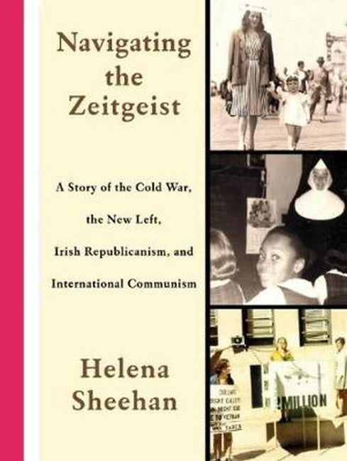 Navigating the Zeitgeist