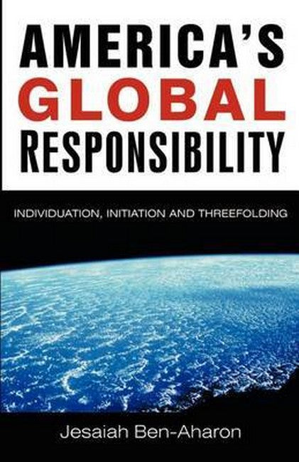 America's Global Responsibility