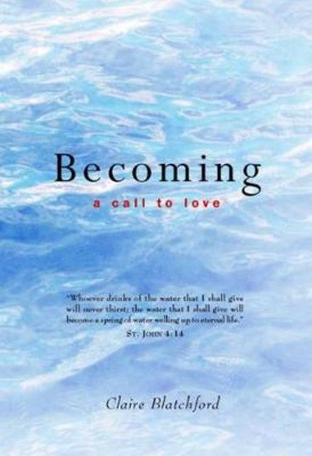 Becoming