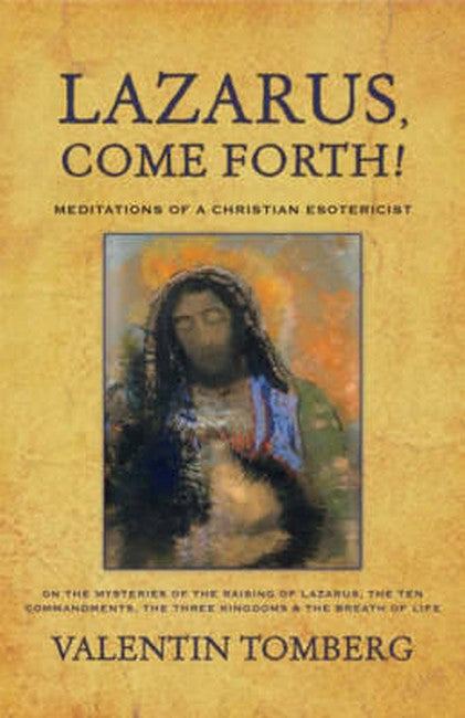 Lazarus, Come Forth! 2/e