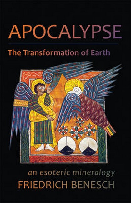 Apocalypse: The Transformation of Earth
