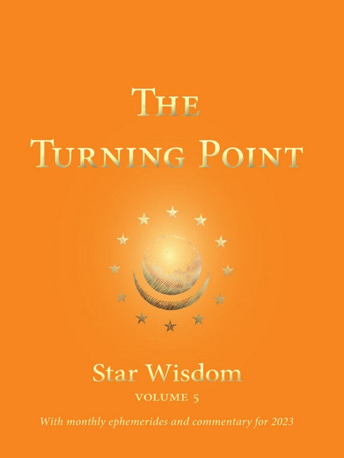 The Turning Point