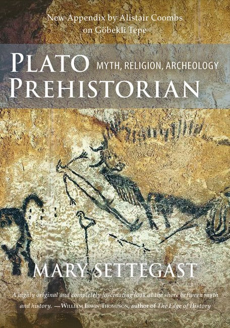 Plato, Prehistorian 3/e