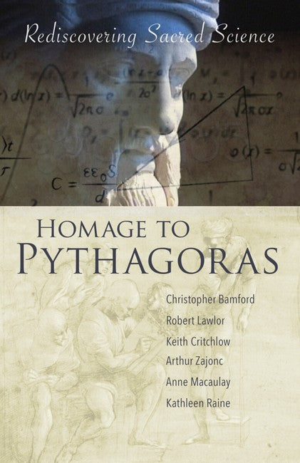 Homage to Pythagoras 2/e